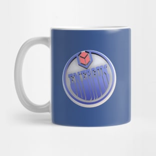 Edmonton Energon Mug